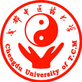 成都中醫藥大學校徽